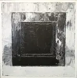 Kazuko Inoue, good painters understand the importance of clarity of composition and color.