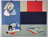 Jean Hélion, Untitled