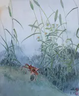 Yan Bingwu, Assassin Bug