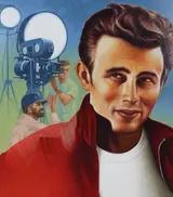 Howard Koslow, James Dean