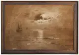 George Thompson-Pritchard, Untitled