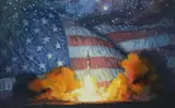 David K. Stone, Rocket Launch