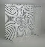 Jesús Rafael Soto, Espiral Doble