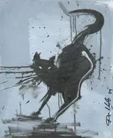 Richard Hambleton, Untitled