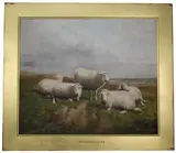 Thomas Sidney Cooper, Untitled