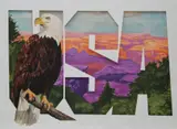 Tom Lydon, Eagle