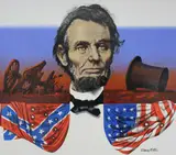 Dean Ellis, Abraham Lincoln