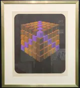 Marko Spalatin, Cube Cluster IV
