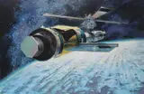 David K. Stone, Skylab