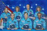 Paul Calle, 1980s - Space Exploration Makes Headlines