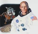 David K. Stone, Edwin Aldrin