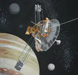 Jim Butcher, Probes of the Planets/Space Achievements