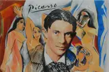 Paul Calle, Artists Proclaim Distinctness of 20th Century