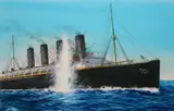 Paul Calle, Submarine Warfare Extends the Reach of War