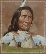 Hodges Soileau, Red Cloud