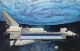 David K. Stone, Space Shuttle Orbiter