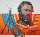 Dean Ellis, Ulysses Simpson Grant