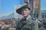 Brian Sanders, Winston Churchill, War Correspondent 1899-1900