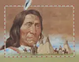 Red Cloud, Helmuth Stone Gallery 2020
