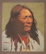 Tom Lydon, Crowfoot