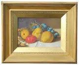 Untitled, Helmuth Stone Gallery 2020
