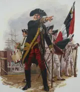 Shannon Stirnweis, Rochambeau's Landing