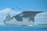 Keith Reynolds, USS Lexington (CV-16)