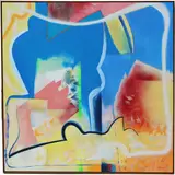 Passage, Helmuth Stone Gallery 2020