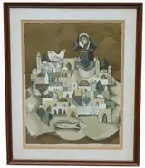 Samy Briss, Untitled