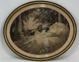 Louis Icart, Untitled