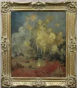 Sleeping Glade, Helmuth Stone Gallery 2020