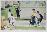 Norman Rockwell, Moving Day