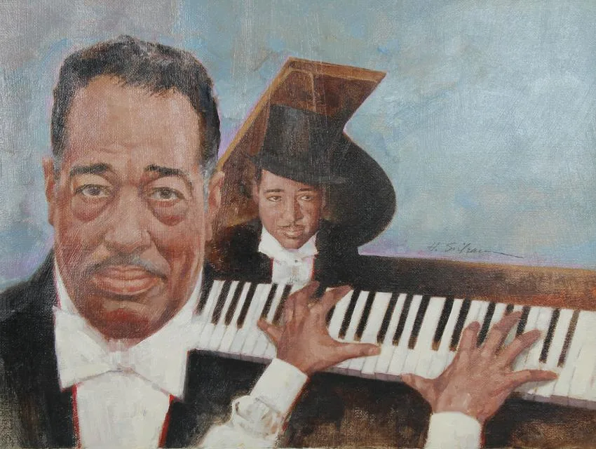 Hodges Soileau, Red Cloud, Oil on Canvas