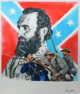 Chris Calle, Chancellorsville