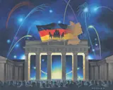 Howard Koslow, Germany United