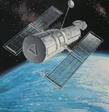 Jim Butcher, Probes of the Sun/Space Achievement