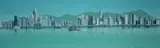 Keith Reynolds, Hong Kong Sunrise