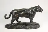 Antoine-Louis Barye, Untitled