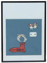 Max Ernst, Untitled