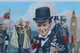 Brian Sanders, Winston Churchill, the Young Statesman 1900-1914