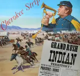 Edward Vebell, Oklahoma Land Rush