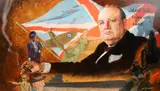 Shannon Stirnweis, Churchill Becomes Prime Minister