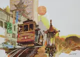John Swatsley, American Streetcars