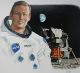 David K. Stone, Neil Armstrong