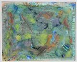 Thomas Koether, Patterns for Spring