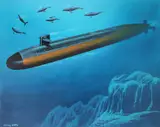 Dean Ellis, USS Wyoming