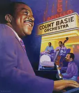 Howard Koslow, Count Basie