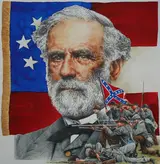 Chris Calle, Robert E. Lee