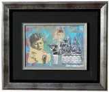 Robert Rauschenberg, Untitled