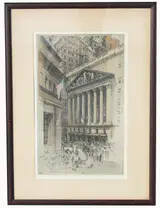Luigi Kasimir, Untitled